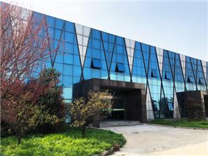 企(qi)業環境(jing)展示