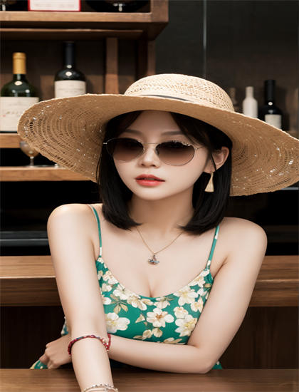 红色之路的艺术：美学价值与创作技巧探讨