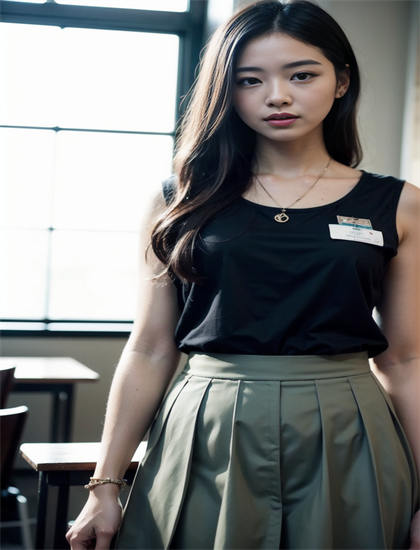 女学生和亨利先生幕后故事了解指南：制作背景与趣闻分享