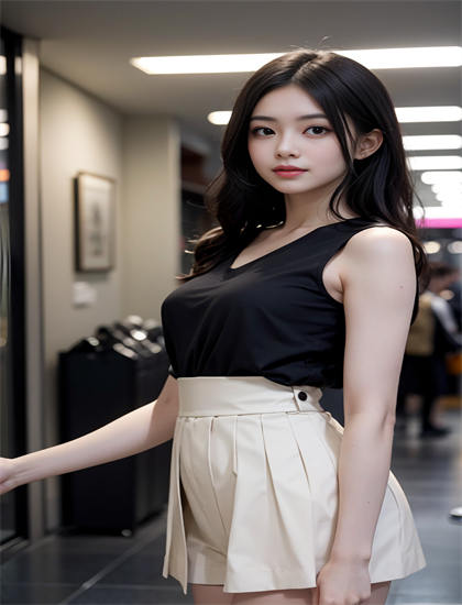 【艺术评论】文化研究者眼中的《电波系彼女》的导演风格与创作特点