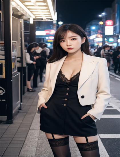 《照片的她写真の女》导演手法解析：艺术风格与技术特点分析