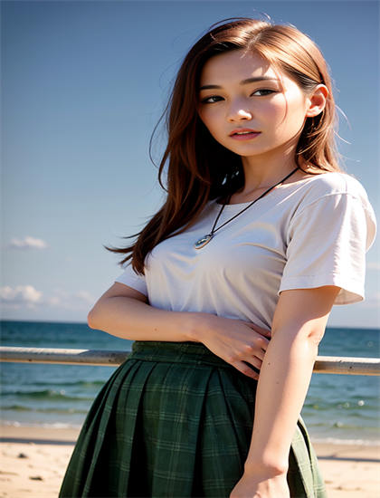 《苏姑娘快收了神通吧》色彩运用解析：色调选择与情绪表达分析